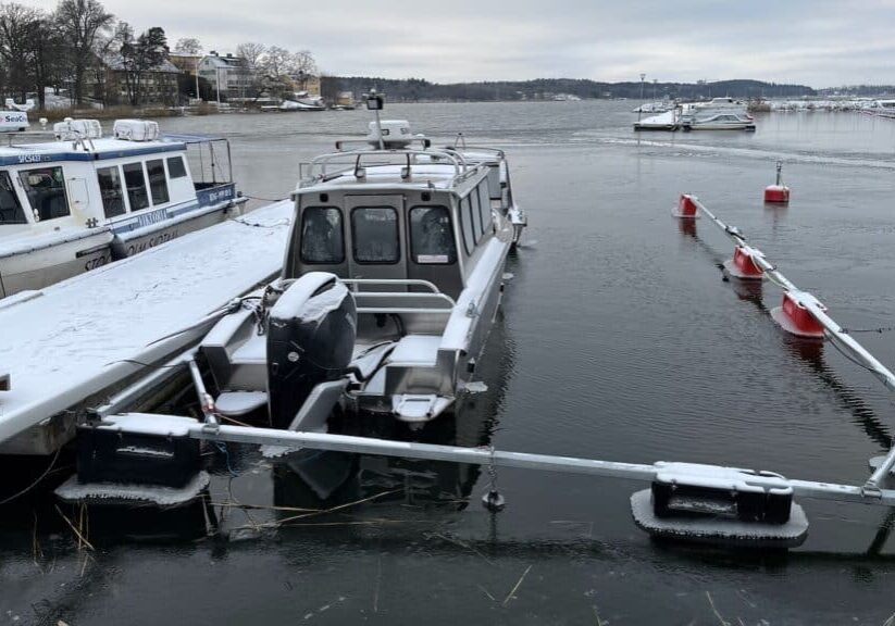 Vinterbåtsveteranen ger sina bästa tips för en längre säsong