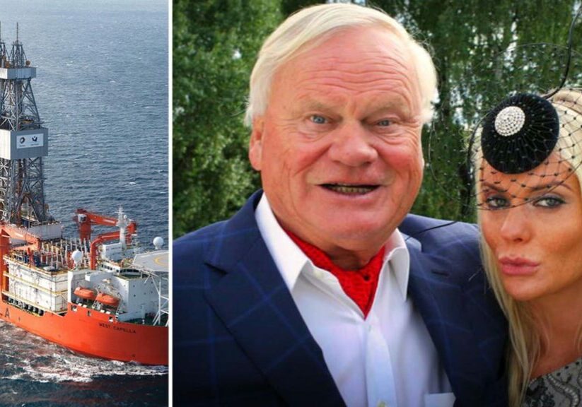John_Fredriksen_med_dotter