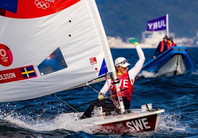 The Tokyo 2020 Olympic Sailing Competition will see 350 athletes from 65 nations race across the ten Olympic disciplines. Enoshima Yacht Harbour, the host venue of the Tokyo 1964 Olympic Sailing Competition, will once again welcome sailors from 25 July to 4 August 2021.  
01 August, 2021
© Sailing Energy / World Sailing