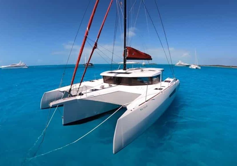 Test_katamaran_mot_trimaran