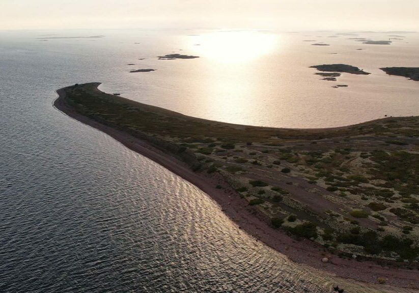 Lilla-Sandskar-pa-Aland-Kokar