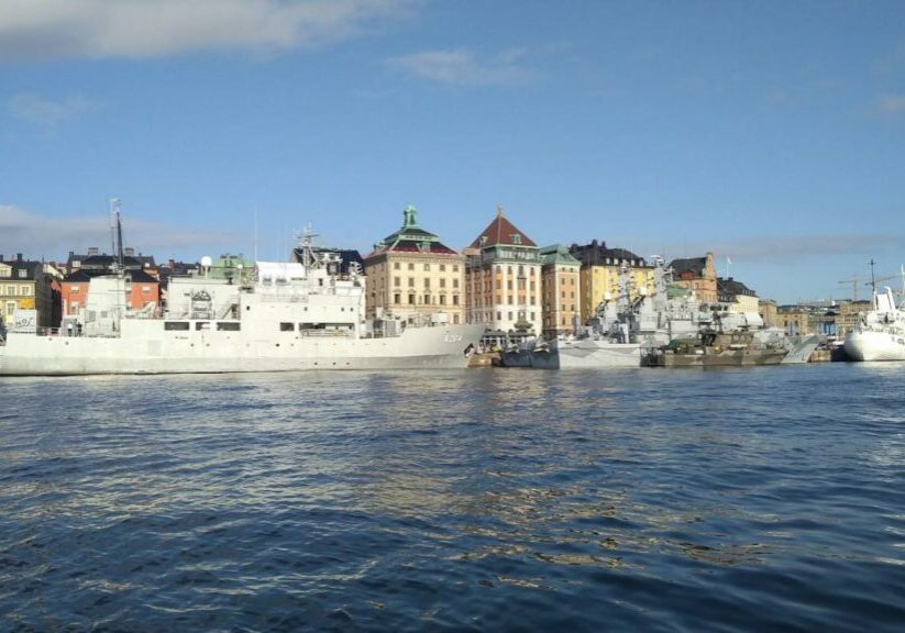 Krigsfartyg_Stockholm