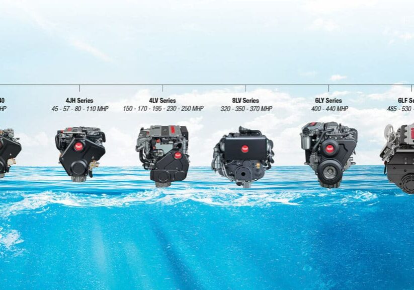 Yanmar-HVO100-diesel
