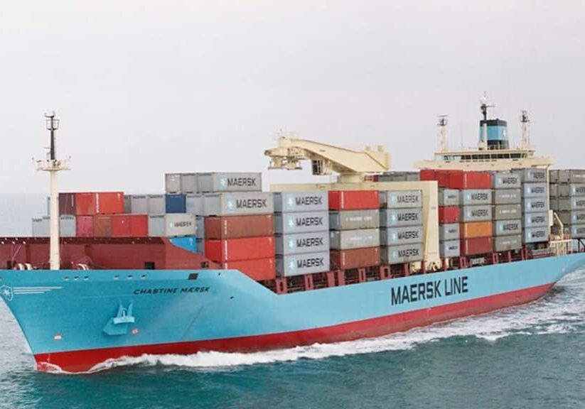 Maersk_etanoldrift