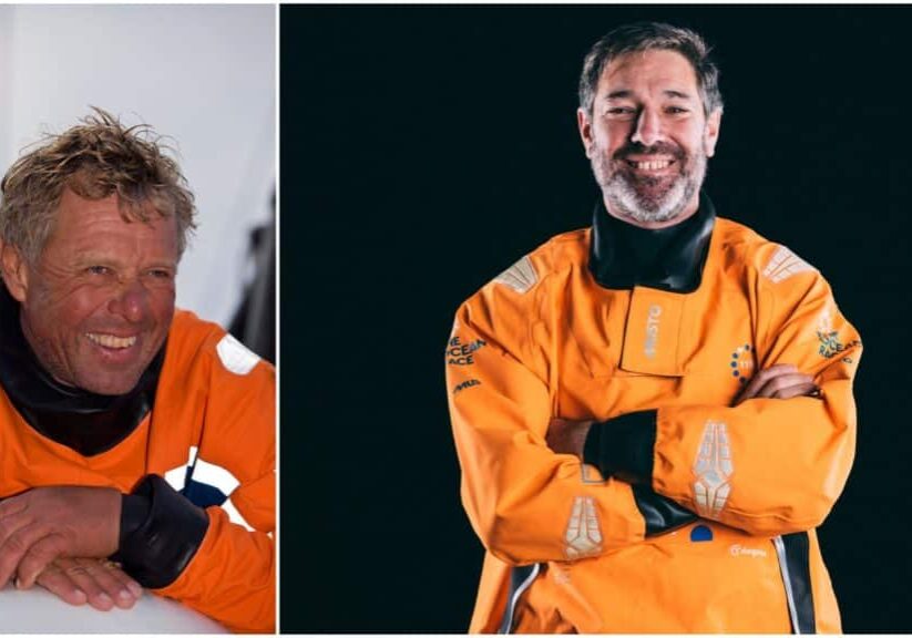 För sin mångåriga karriär och stora engagemang inom sporten tilldelas Simon ”SiFi” Fisher nu Mange Olsson-priset.