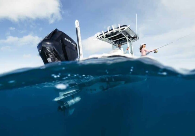 Mercury Marine utsatta för massiv it-attack