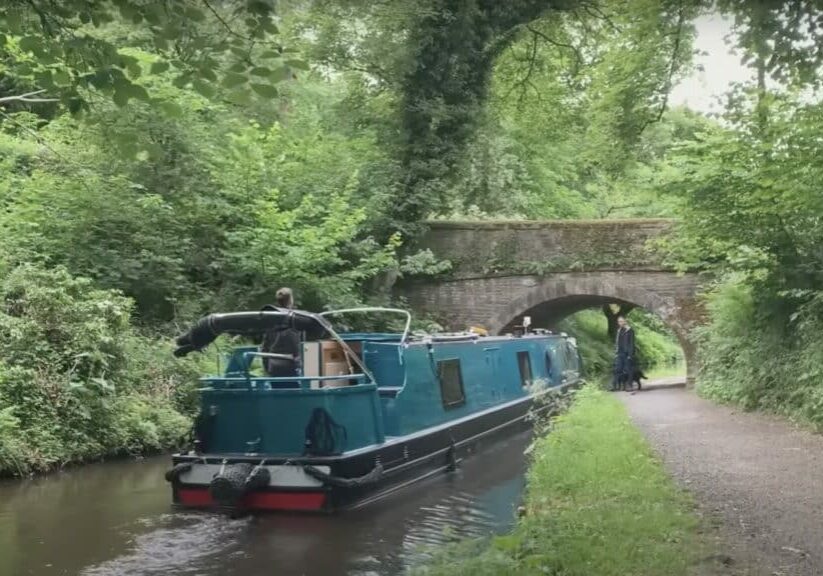 Narrowboat_engelska_kanaler