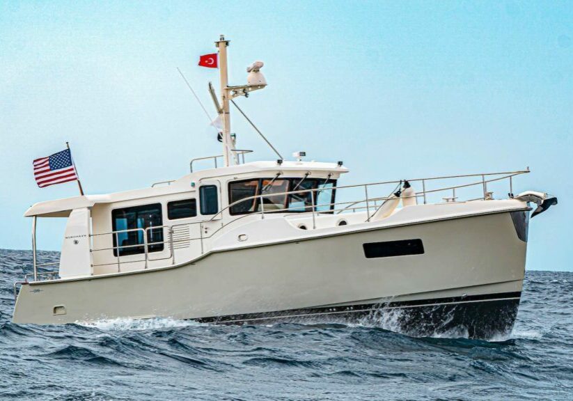 Nordhavn-41–langfard