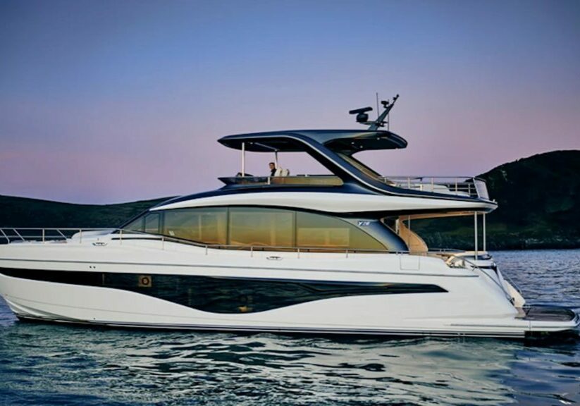 Princess-Y72-Eriksberg-Boat-Show