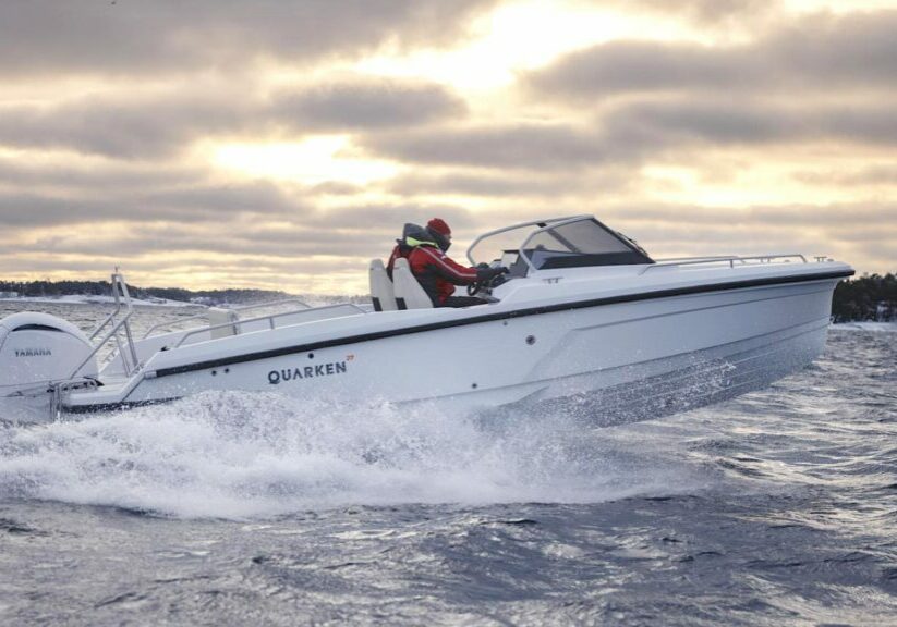 Quarken_Boats