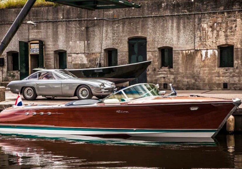 Riva_Lamborghini_V12