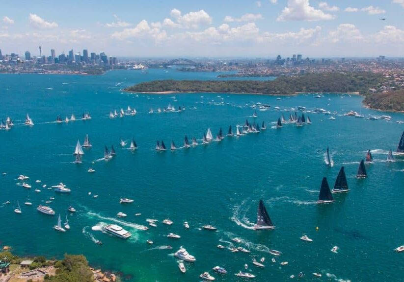 Rolex Sydney Hobart