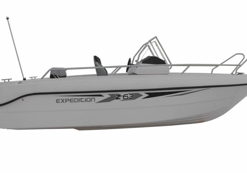 S Z63 Expedition 1