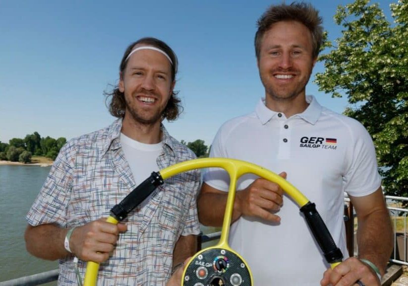 sebastian-vettel-sailgp-formel1
