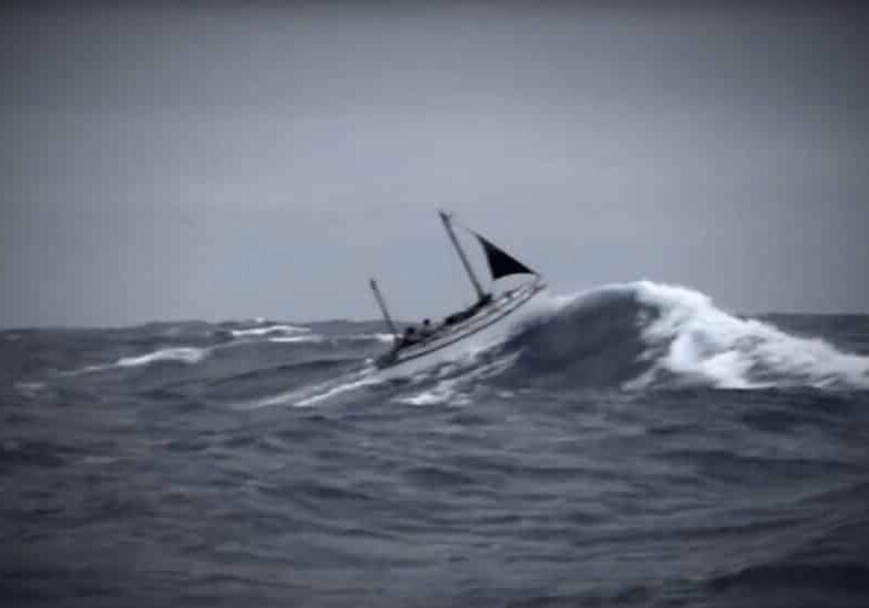 Shackleton 1