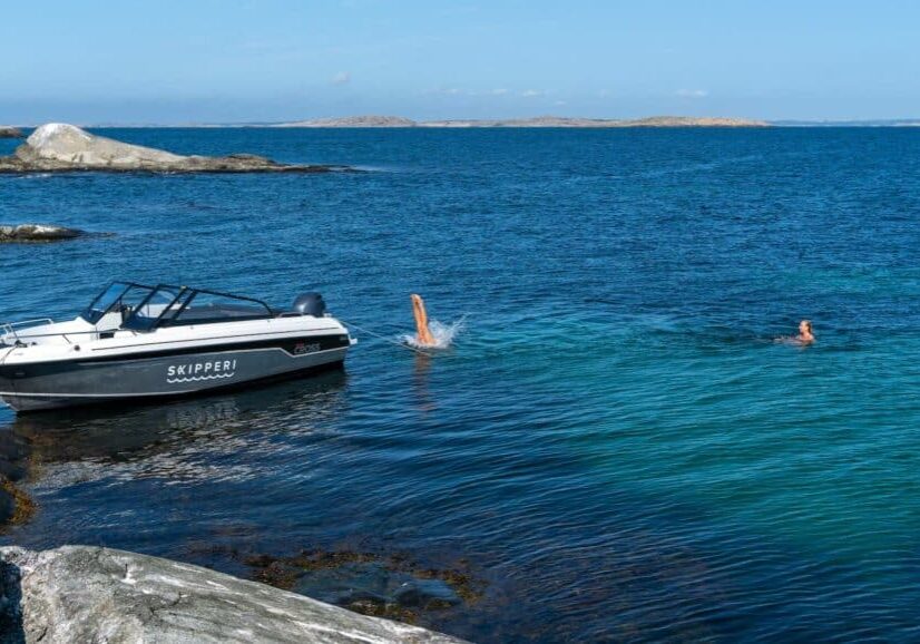 Skipperi_båtuthyrning_Hamnen