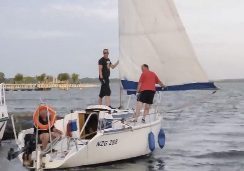 Spektakulart_2019_Reverse_sailing_docking_Reverse_sailing_docking