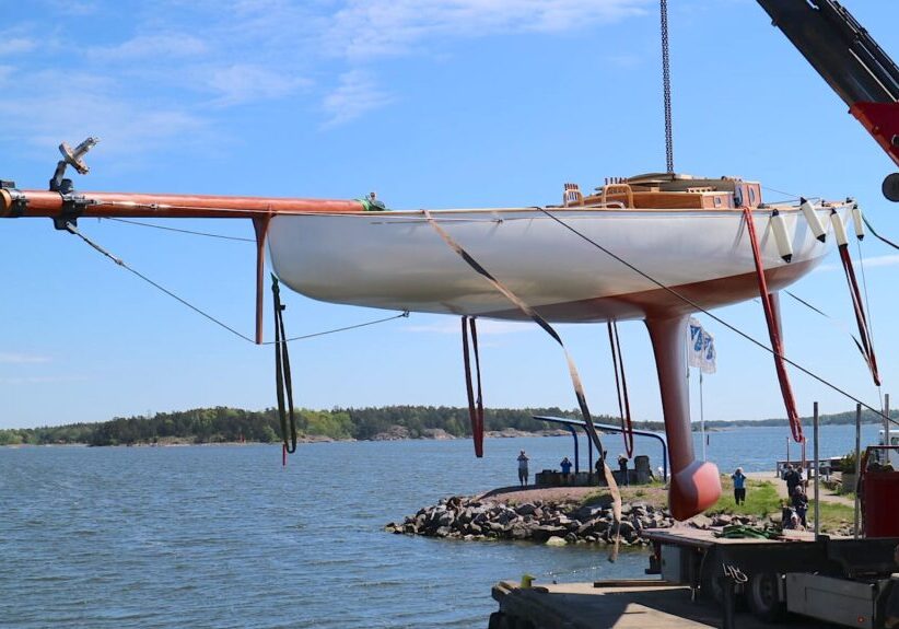 Spirit of Garm IV