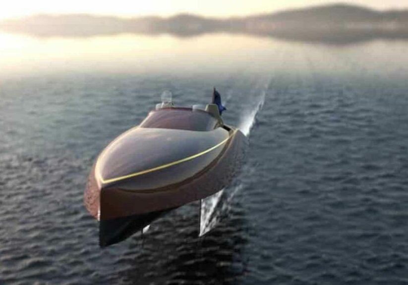 Spirit_35_Foiler