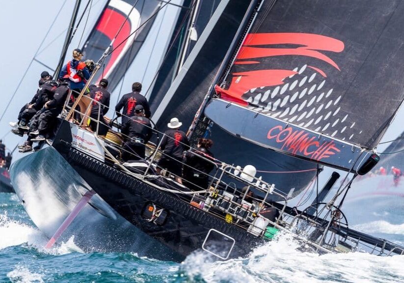 Sydney Hobart1