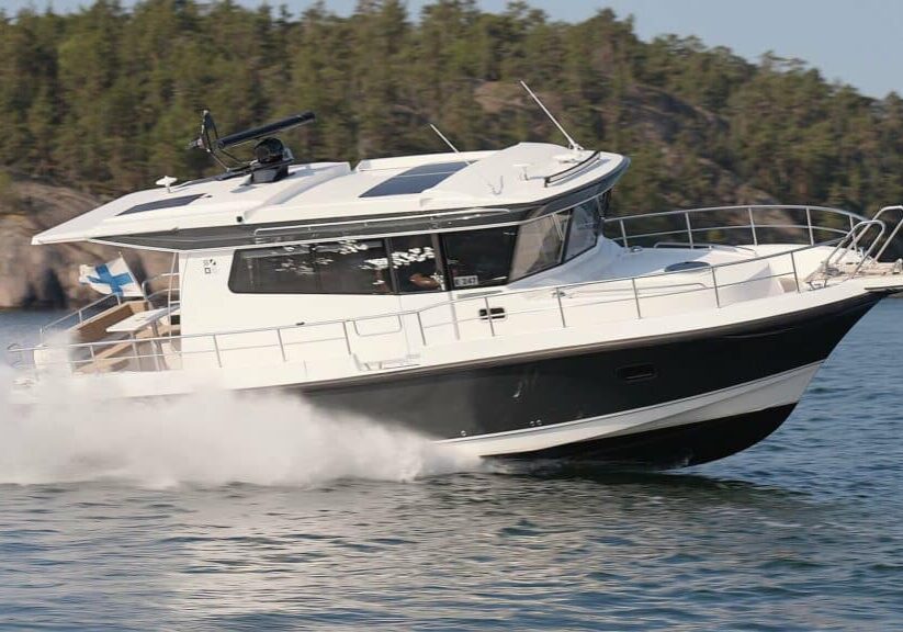 Test-Nordstar-42-Cruiser-inledning
