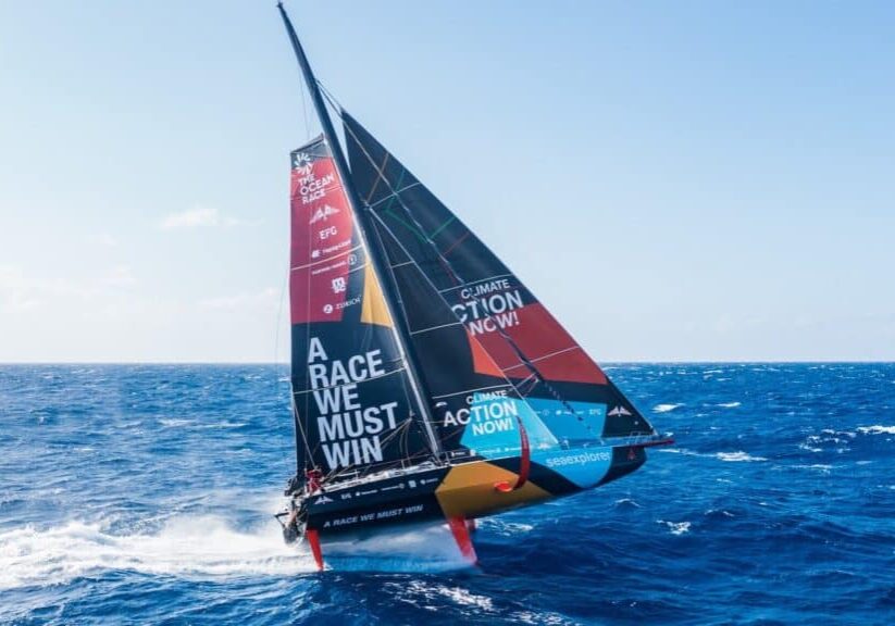 Foiling-towards-Cape-Horn