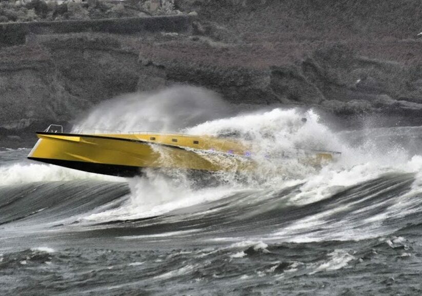 Thunderchild