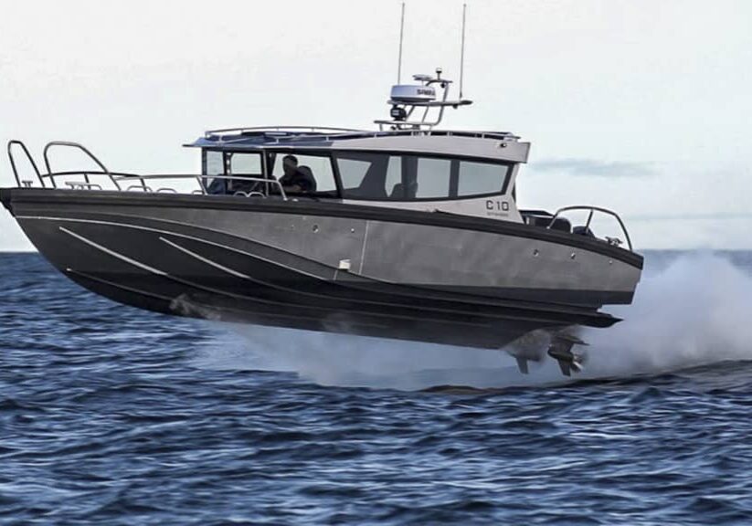 Viggo C10
