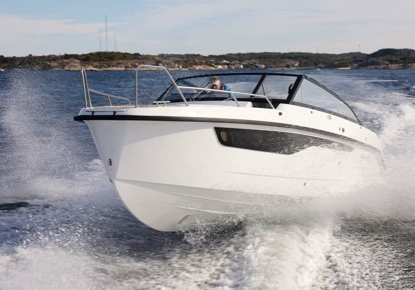 Yamarin_80_DC_Hamnen_test