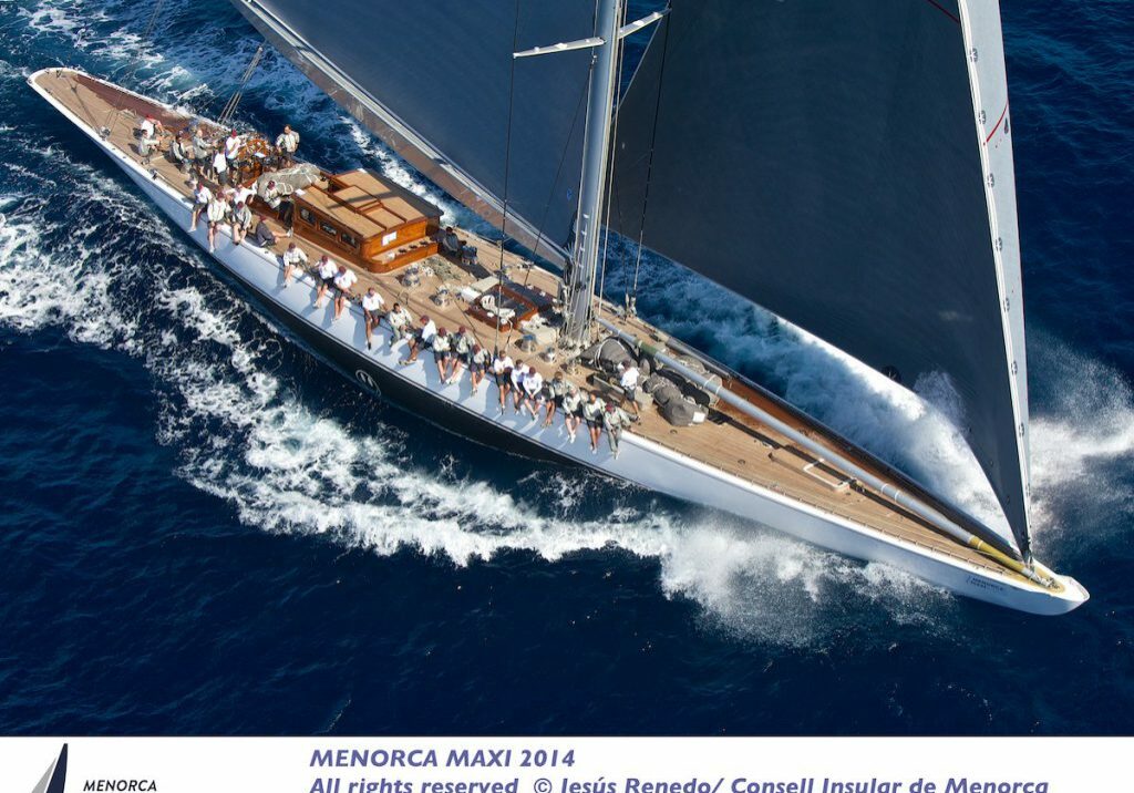 batar_Lyxyachter_2014_Menorca_Ingang_Ingang