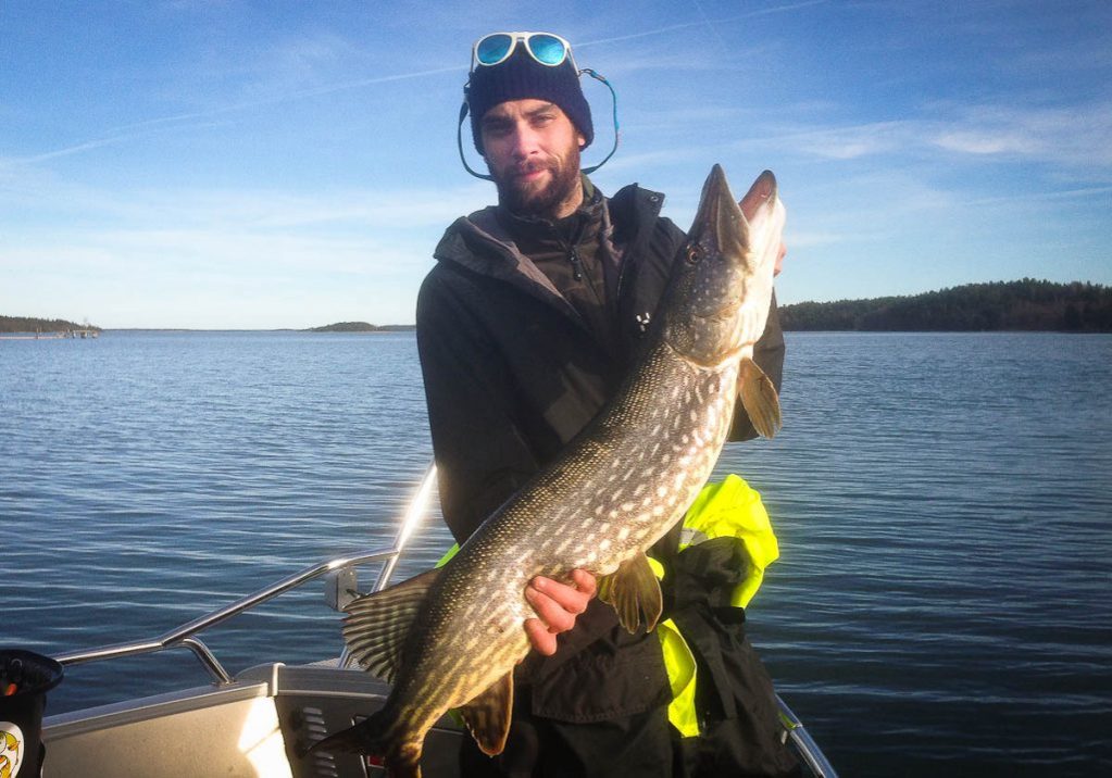 bloggare_gaddjagaren_First_time_2014_Fangst_puff_Fiskebloggen_mars-11