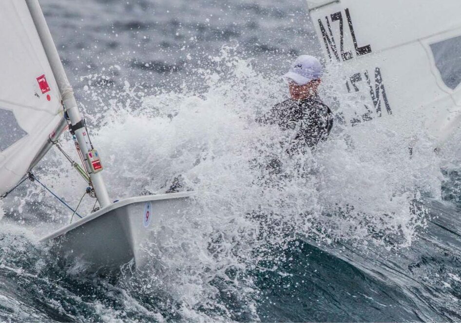 racing_bankappsegling_2014_Palma_Puff_Laser_puff_FB