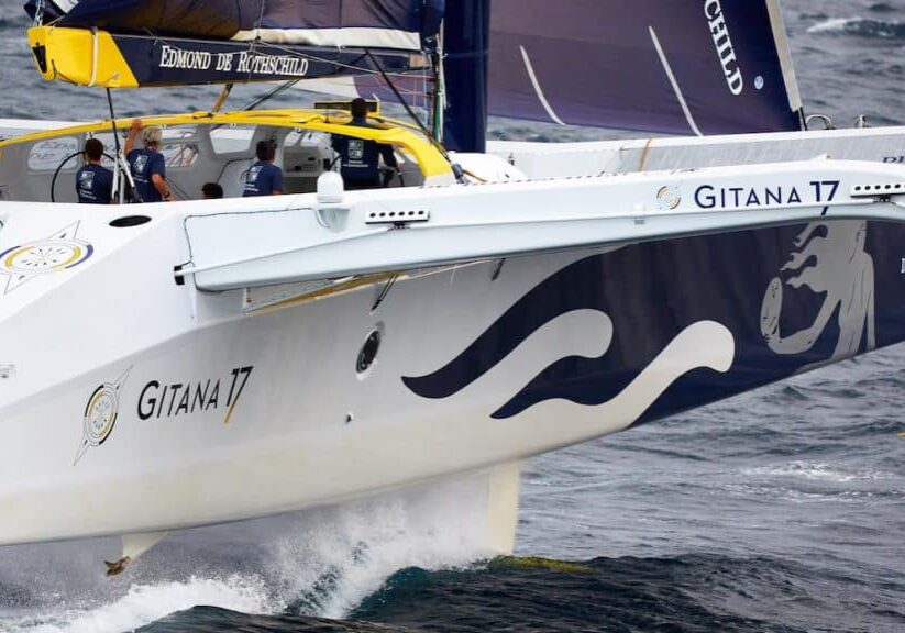 racing_havskappsegling_2018_Route_du_Rhum_-_giganterna_Gitana_17