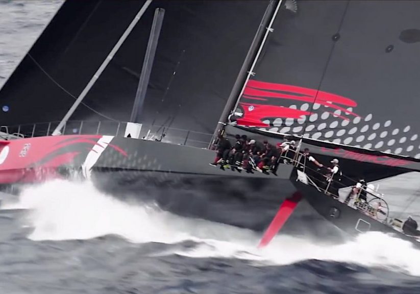 racing_havskappsegling_2019_Comanche_Comanche_Atlantic_Record