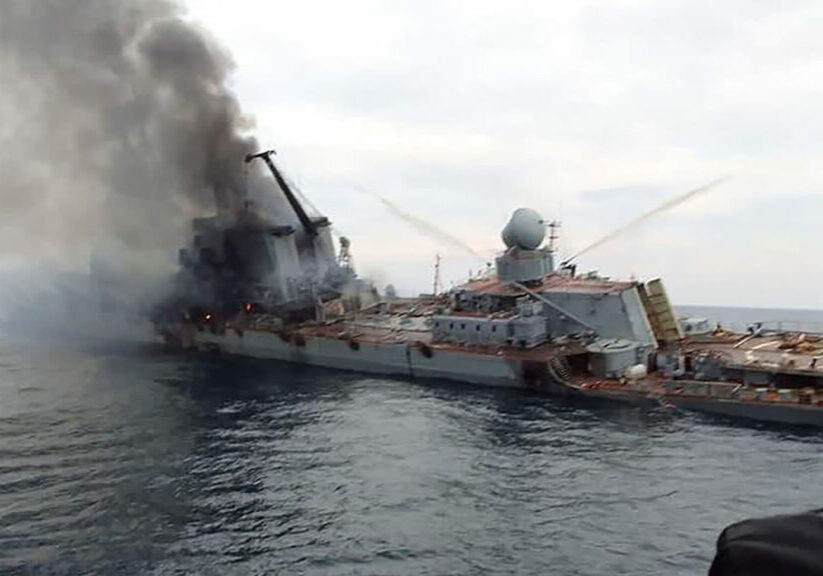 Moskva-Warship-sinking