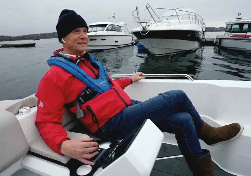seadrive 2