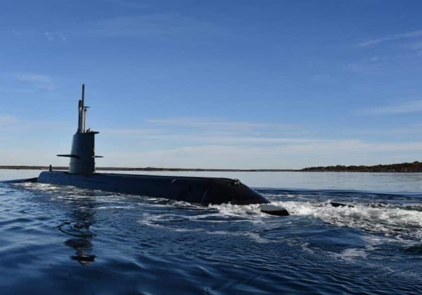 ubat-ytlage_Rebecka SignasFörsvarsmakten